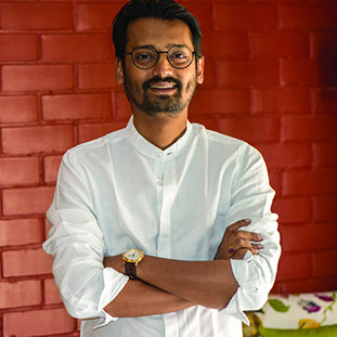 Prateek Srivastava,Founder Prateek Srivastava,Founder